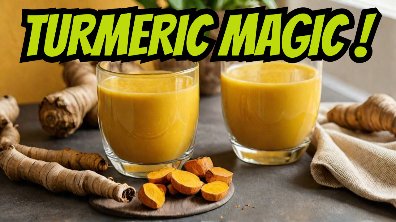 Top 7 Amazing Benefits Of Turmeric