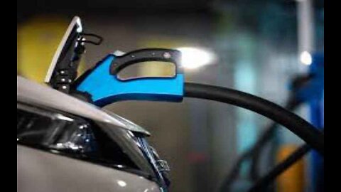 Chinese-Owned EV Battery Company Pauses US Factory Construction