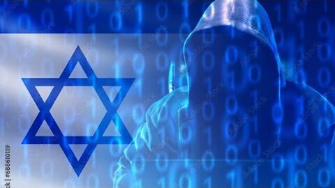 Israel "hacks" Iran and Shuts down the Banks/ATMs and such - RFB