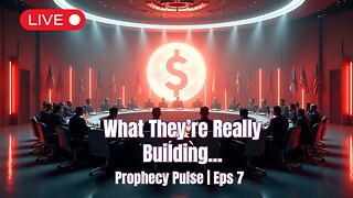 Trump’s Board of Peace & the Strong Delusion | Prophecy Pulse Ep. 7