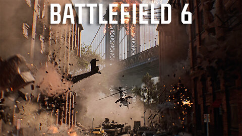 Battlefield Fans Gatekeeping Battlefield 6... Relax