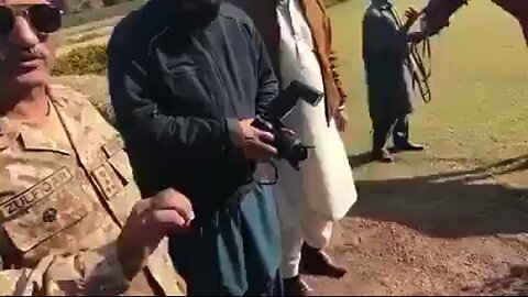 moojaza e nabvi