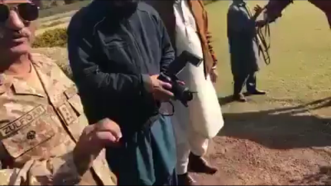 moojaza e nabvi