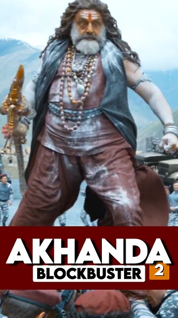 "Akhanda 2 vs Dhurandhar: The Biggest Clash of 2025"