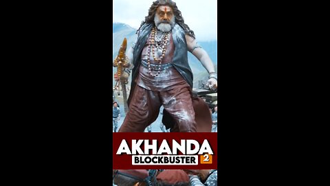 "Akhanda 2 vs Dhurandhar: The Biggest Clash of 2025"