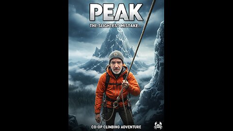 🍁Dune and then some Peak with Legends!🍁