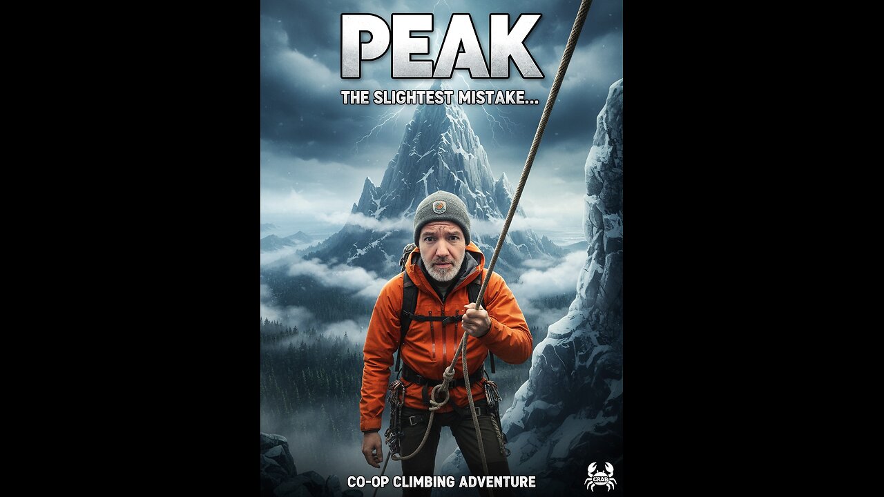๐Dune and then some Peak with Legends!๐