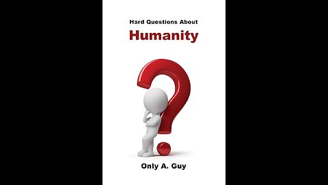 Big Questions Humanity Still Can’t Answer