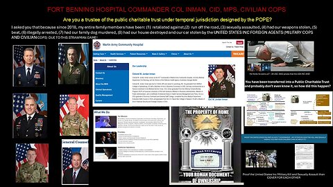 USA YOU ARE IN DEFAULT THE NEXT TIME A USA INC FOREIGN EMPLOYEE CALLS ME, IT MUST BE FOR SETTLEMENT.