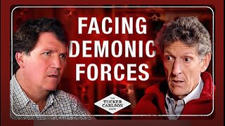 Cliffe Knechtle Answers Tough Questions About the Bible, Demons, Israel, Judas, Free Will, and Death