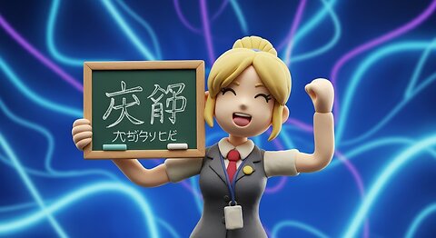 Learn the Japanese Weekdays in Seconds