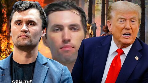 Candace Owens Just Exposed Israel's Lies Surrounding The Death of Charlie Kirk [Archive]