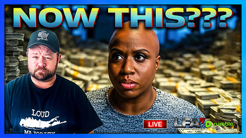 DEMOCRATS THINK NOW IS THE TIME FOR REPARATIONS!!! | LOUD MAJORITY 5.16.25 1PM