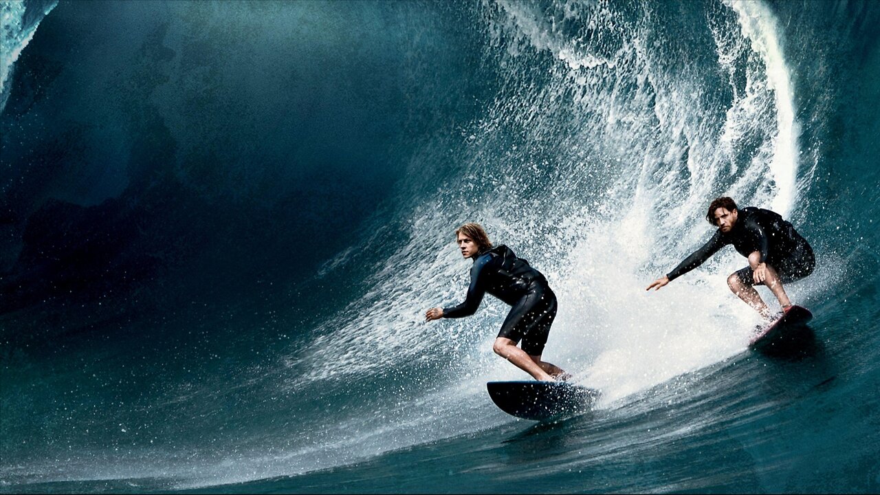 Waves (Point Break)