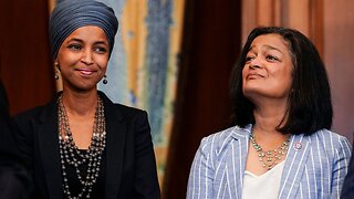 D.C. Erupts — Democrat in Hot Seat After ‘Terrorist Force’ Bombshell