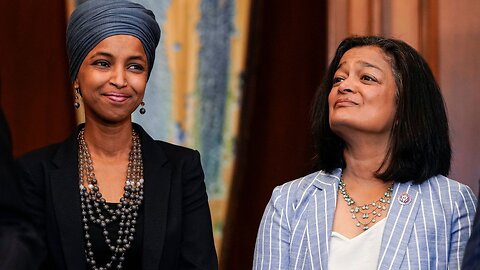 D.C. Erupts — Democrat in Hot Seat After ‘Terrorist Force’ Bombshell