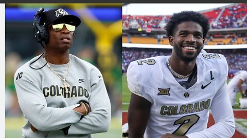 THE SHEDEUR SANDERS CONTROVERSY: AMERICAN SPORTS IS SLAVERY!! #scoutingcombine #nfl #nba #mlb