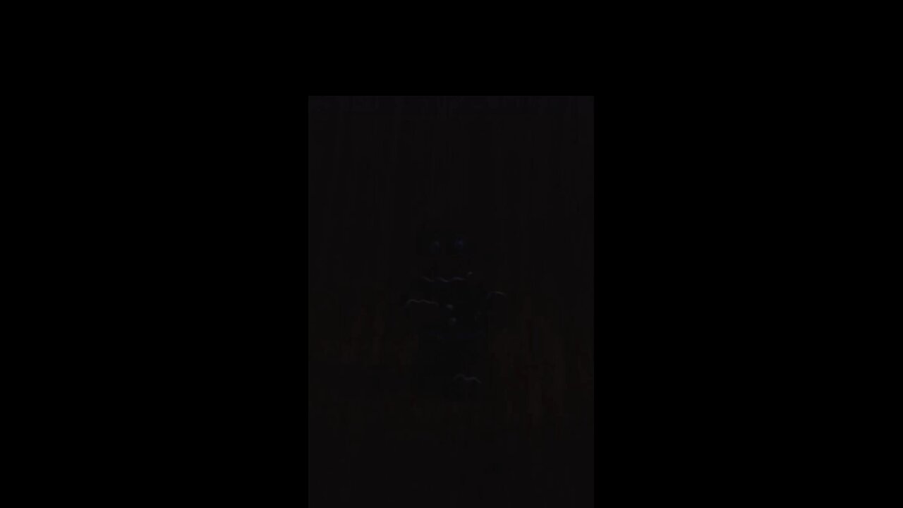 Gingerbread Salsa-Blender animation