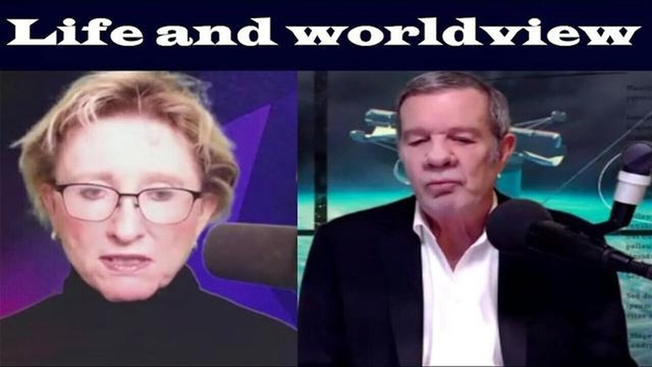 Dr. Lee Merritt - John B. Wells | Life and worldview