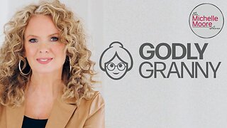 'For Those Who Struggle with Pain, Acne, Eczema, Psoriasis, Rosacea and more' Guest, Eve 'Godly Granny Formulator' The Michelle Moore Show (Encore)