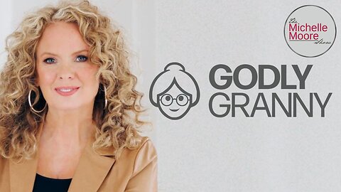 (Sat, May 3 @ 9a CDT/10a EDT) 'For Those Who Struggle with Pain, Acne, Eczema, Psoriasis, Rosacea and more' Guest, Eve 'Godly Granny Formulator' The Michelle Moore Show (Encore)