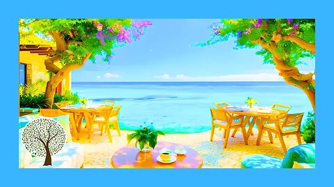 This music will change your life | Summer Jazz 🎷 Jazz Relaxing Music