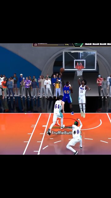 “Everybody wasn’t born to LEAD, Some PEOPLE Need To FOLLOW People” #stickwork #2k25 #FYP #viral