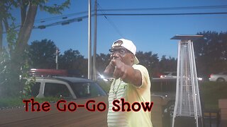 The Go-Go Show: Episode 22.