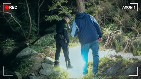 Police Makes a Horrifying Discovery While Searching for Missing Women