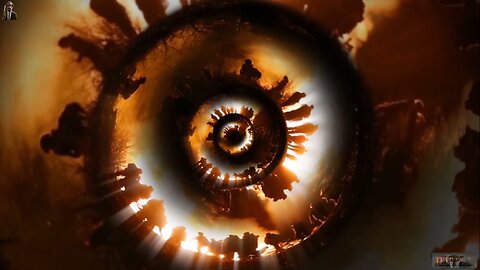 RUN -*- HAUNTED BY YOUR WORLD / DISTURBED