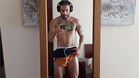 Heated My Vegan Legs So Much They Wanna BE Vegetebles Now