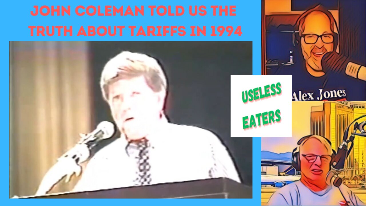 Useless Eaters Ep 154