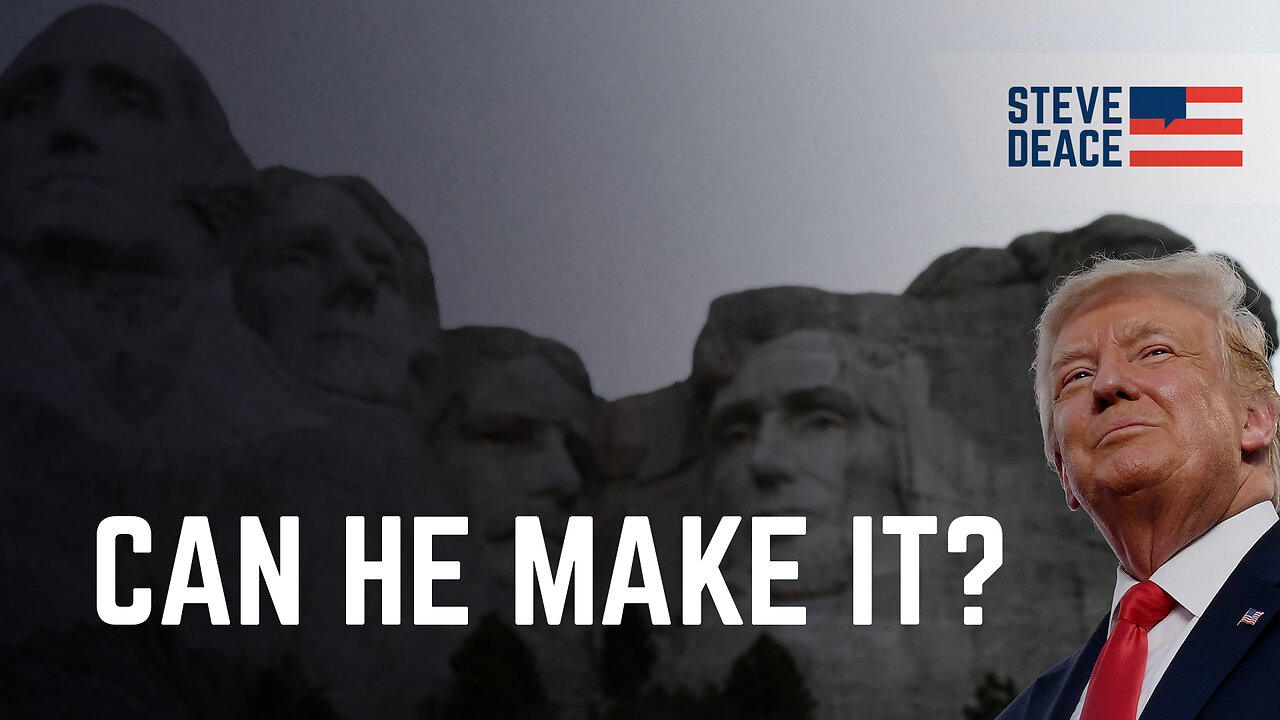 If Trump Does THIS, It's Time to Put Him on Mount Rushmore | Guest: Rosaria Butterfield | 4/1/25
