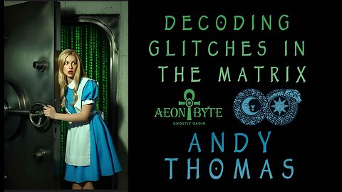 The Paranormal and Decoding Glitches in The Matrix