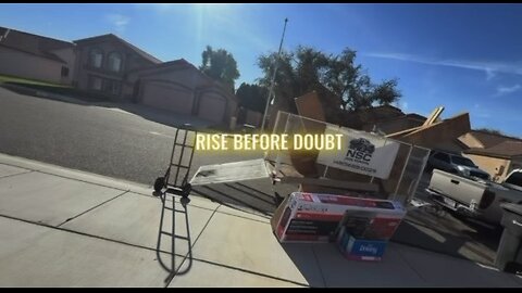 🔱Rise One Hour Before Doubt | NSC Warrior Code