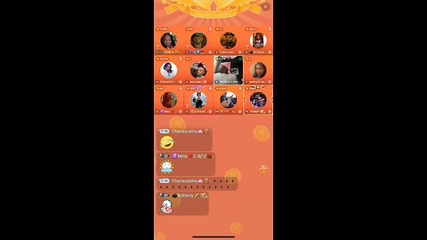 TOMI K SPEAKS ON JAZZY CHERRY ON COFFEE TEA TALK