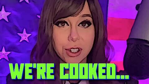 Shoe0nhead says the dating scene is broken. She's right.