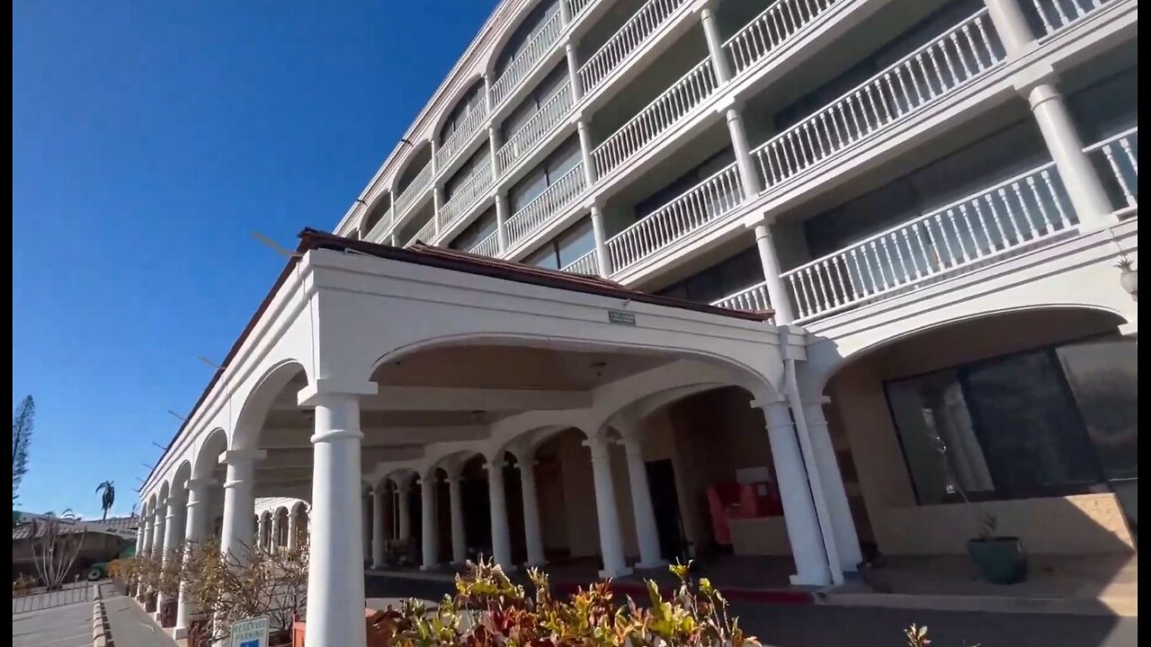 2yr anniv Lahaina Maui Fires After The Massive Destruction - w RARE on Scene Footage edit5