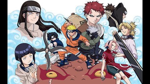 Naruto season 2 episode 50