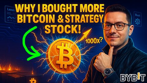 Bitcoin and Crypto Altcoins Actually Still Looking Bullish!! Watch Why!!