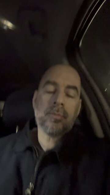 David Lynn Hated on for Working Out