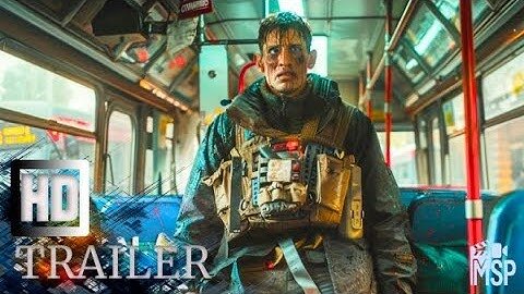 Zero A.D. | Official Trailer | In Theaters Dec 19 | Angel