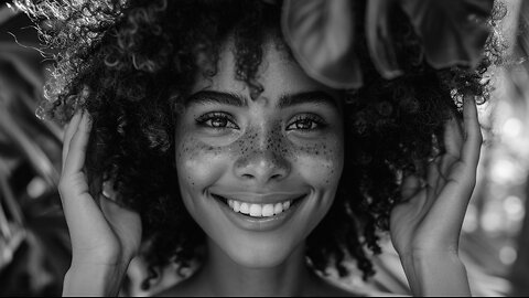 In Praise of Women!