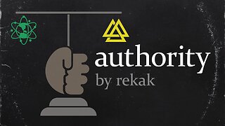 rekak - authority (christian thall)