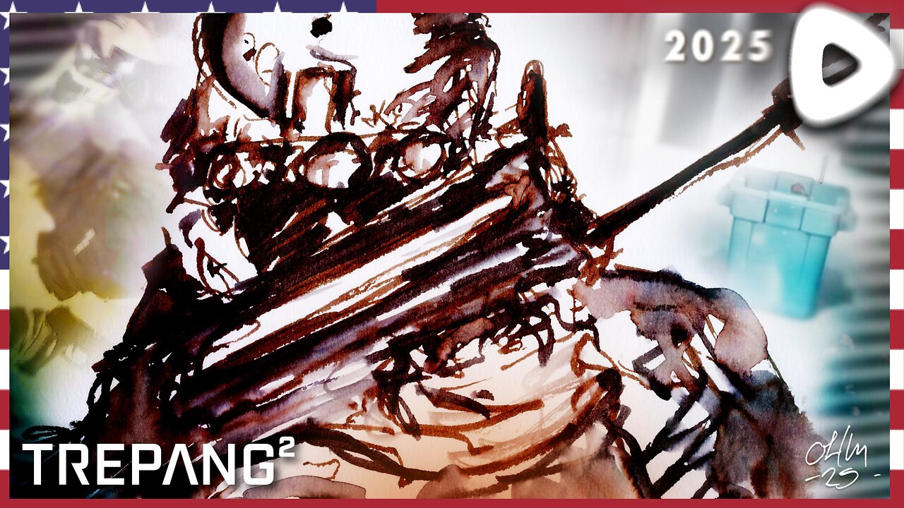 🟢 09-12-25 ||||| Catharsis ||||| TrePang2 (2023)