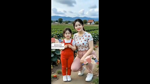 She’s the Cutest Thing You’ll See Today | Mom & Daughter Goals! ‎