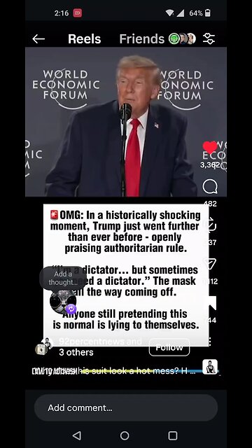 Sometimes You Need A Dick Tater