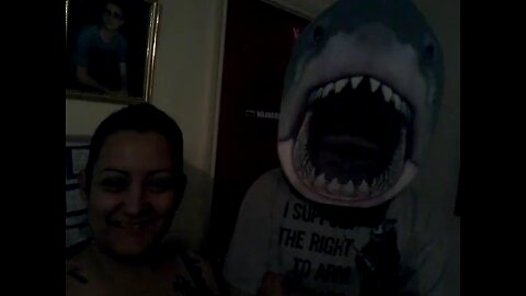 Landshark interview 😂