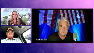 Daystar: The JW Letter Reveals the Truth & Ohio for Freedom