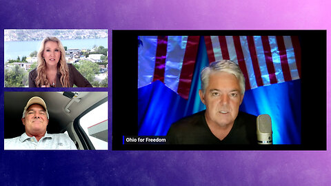 Daystar: The JW Letter Reveals the Truth & Ohio for Freedom